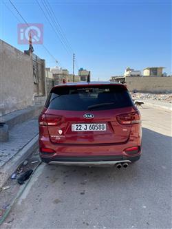 کیا سۆرینتۆ